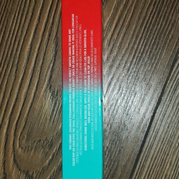 ♦️Juvias Place i prep, i prime eyeshadow primer in Color 2 - Picture 2 of 4